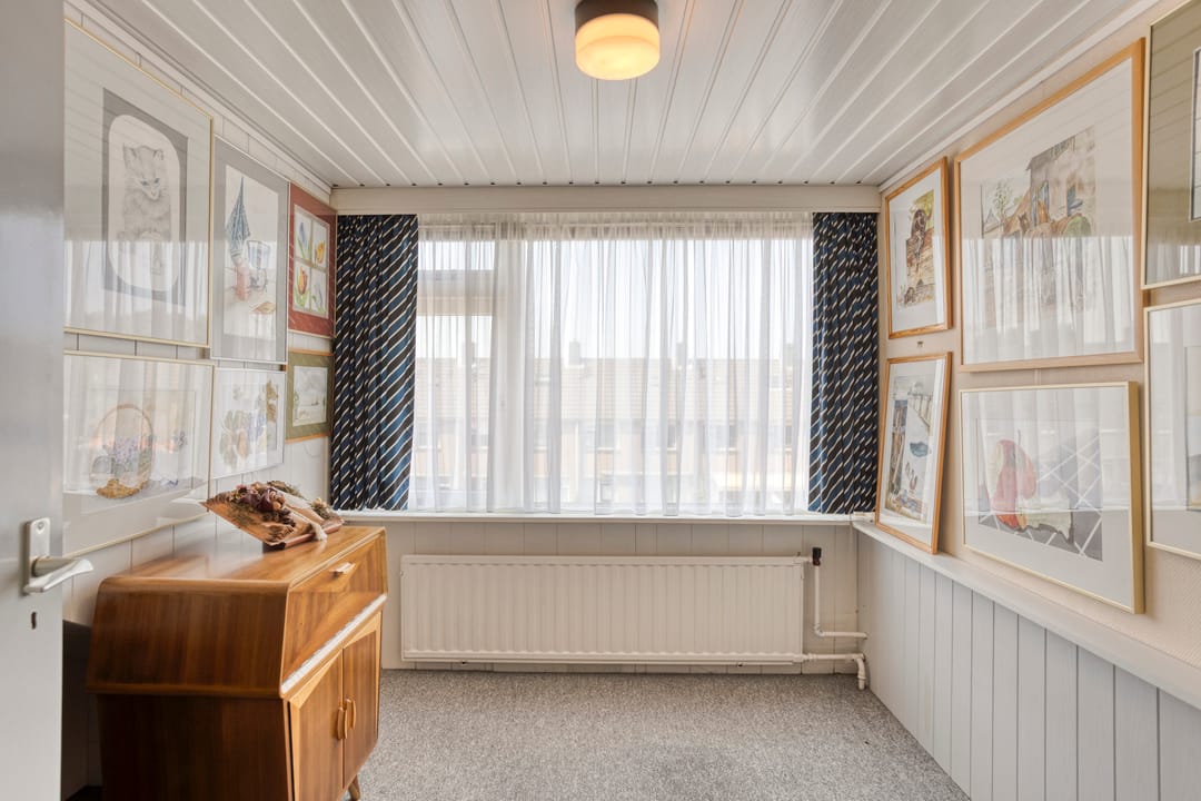 Photo 17 of van der Bijlstraat 43