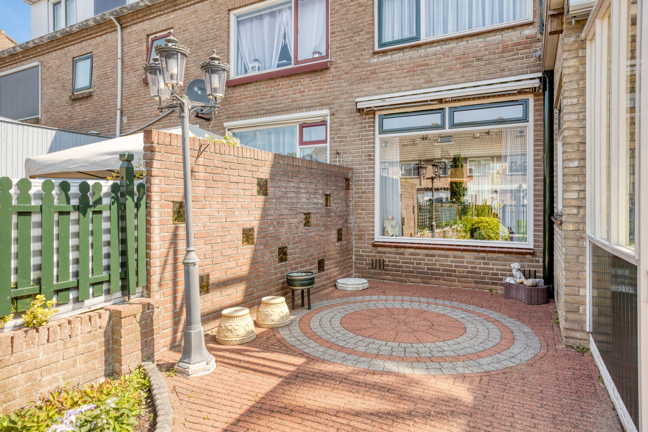 Photo 18 of van der Bijlstraat 43