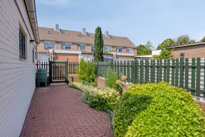 Foto 19 van van der Bijlstraat 43