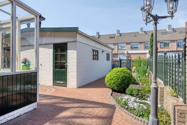 Foto 20 van van der Bijlstraat 43