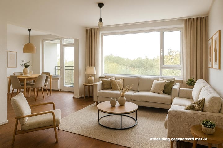 Foto 2 van Livingstonelaan 556