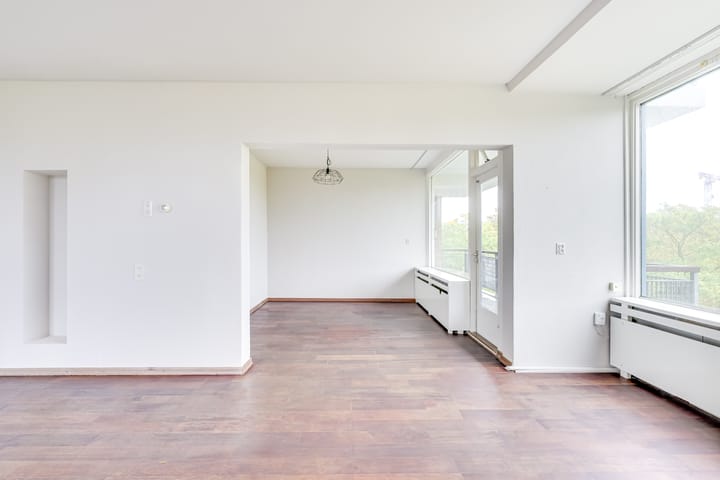 Foto 5 van Livingstonelaan 556