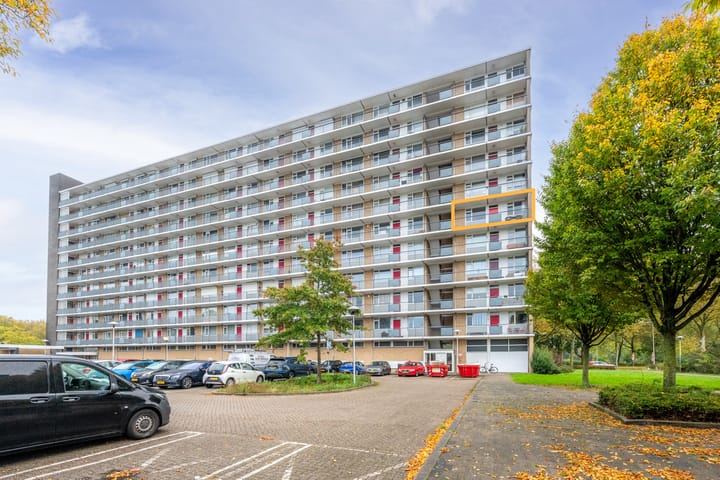 Foto 33 van Livingstonelaan 556