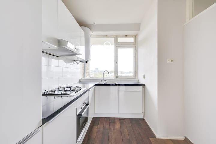 Foto 12 van Livingstonelaan 556