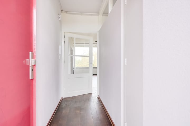 Foto 4 van Livingstonelaan 556