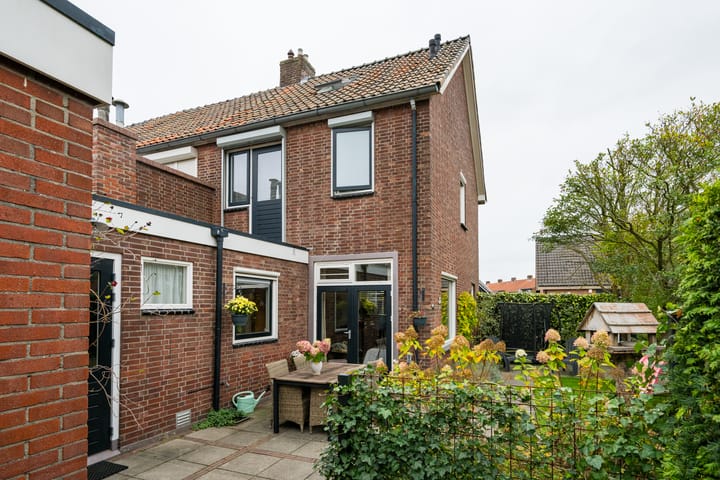 Foto 2 van Bocholtsestraat 34-III