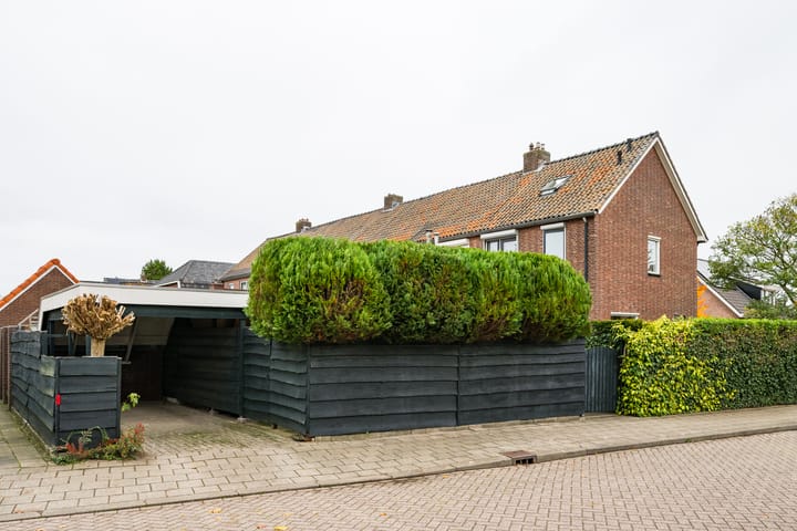 Foto 3 van Bocholtsestraat 34-III