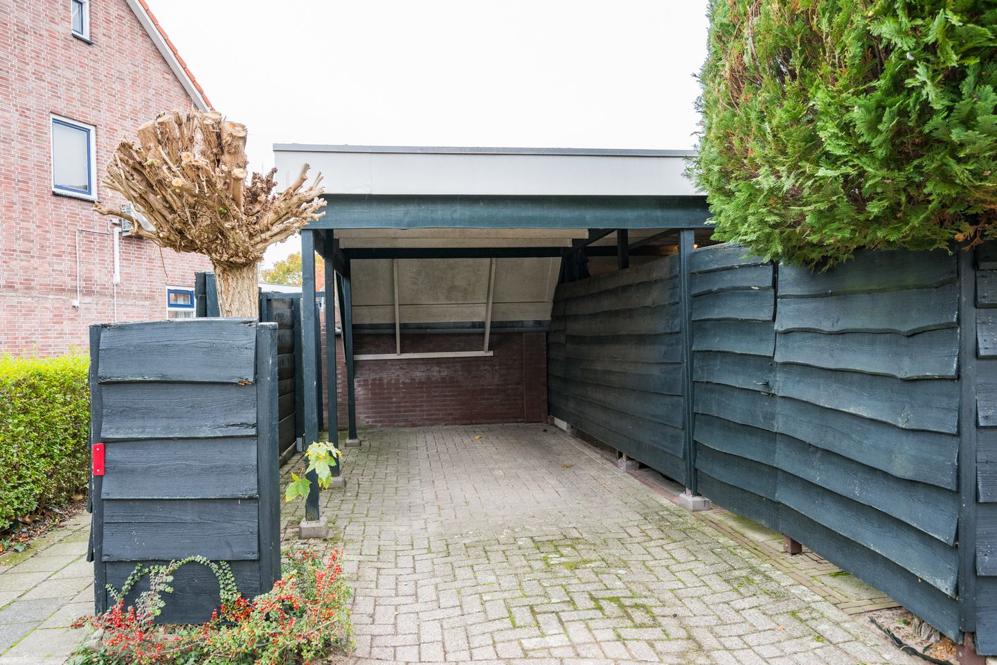 Foto 4 van Bocholtsestraat 34-III