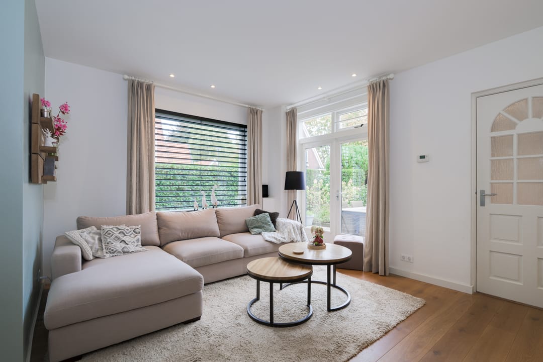 Foto 8 van Bocholtsestraat 34-III