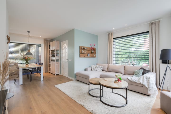 Foto 9 van Bocholtsestraat 34-III