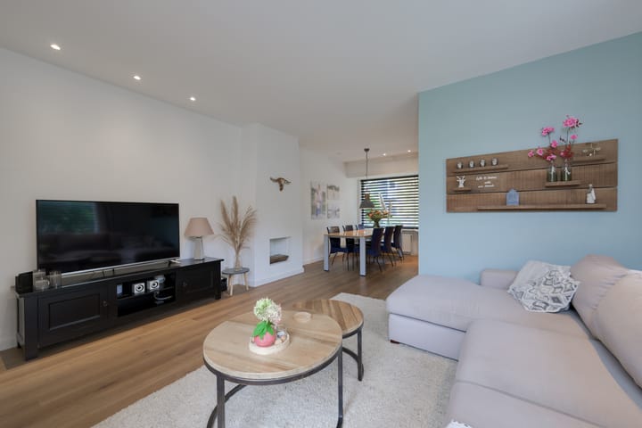 Foto 10 van Bocholtsestraat 34-III