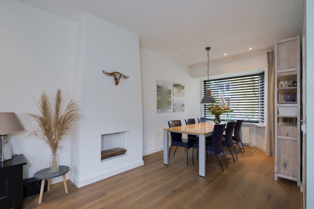 Foto 11 van Bocholtsestraat 34-III