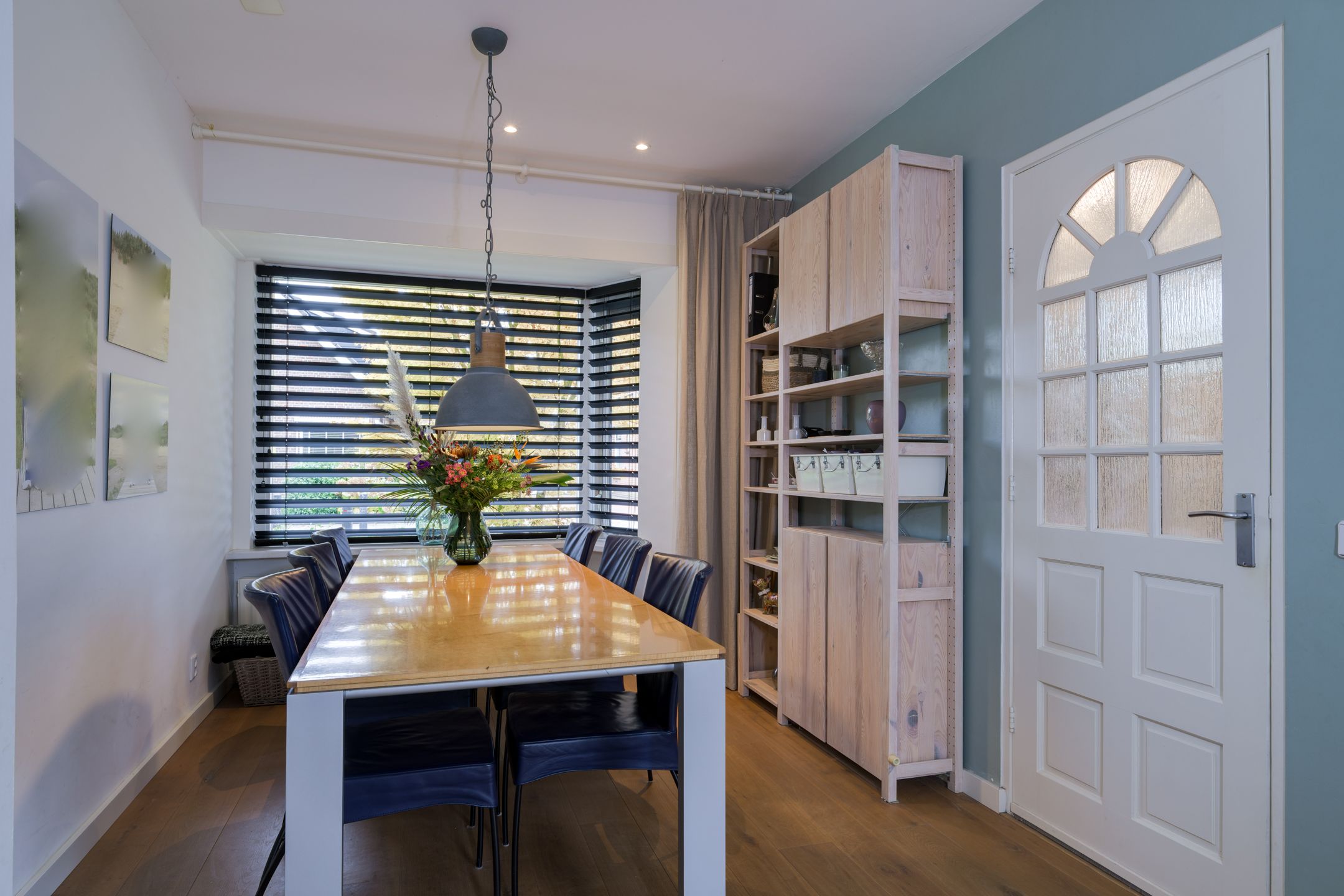 Foto 12 van Bocholtsestraat 34-III