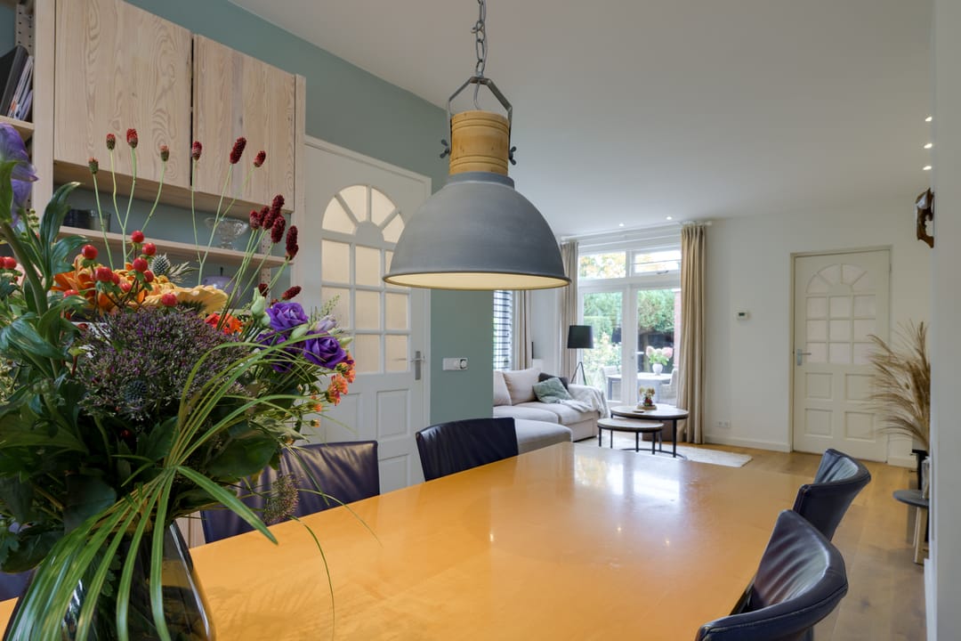 Foto 13 van Bocholtsestraat 34-III