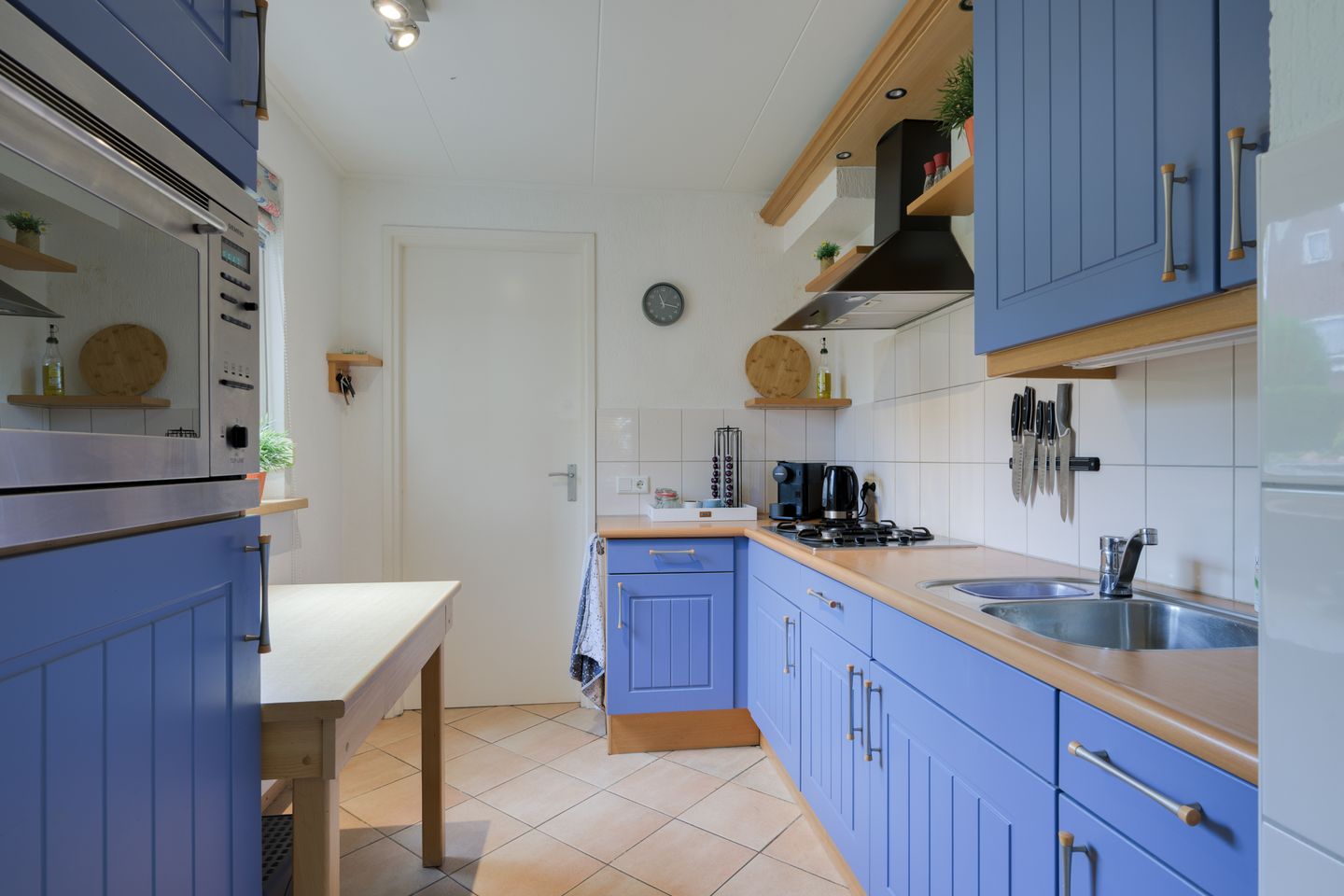 Foto 14 van Bocholtsestraat 34-III