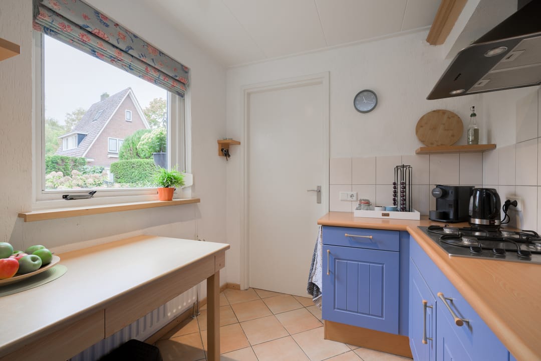 Foto 16 van Bocholtsestraat 34-III