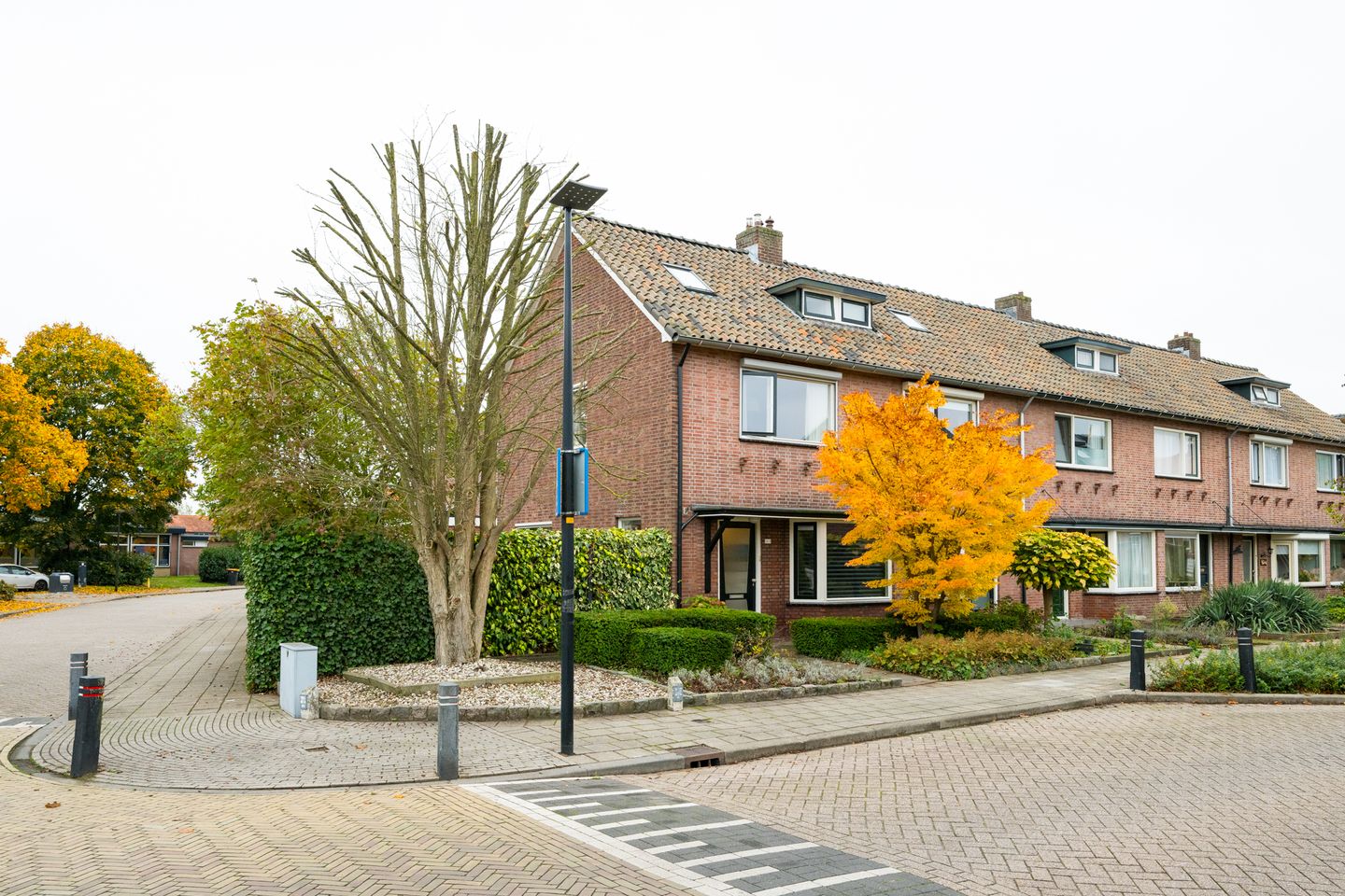 Foto 5 van Bocholtsestraat 34-III