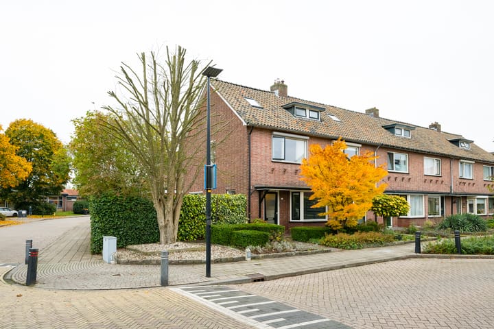 Foto 5 van Bocholtsestraat 34-III