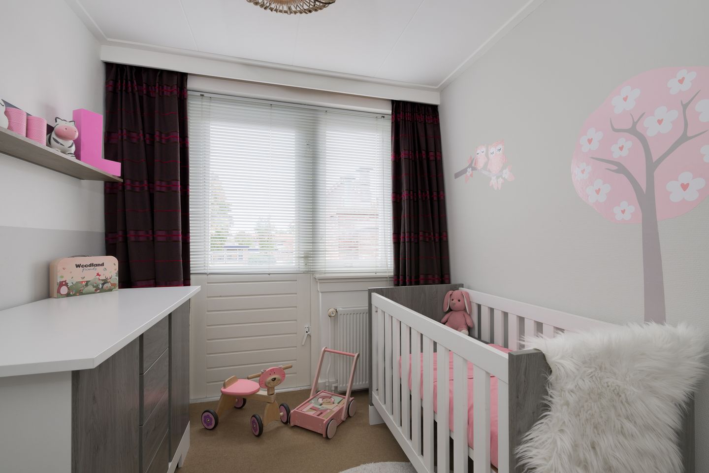 Foto 25 van Bocholtsestraat 34-III