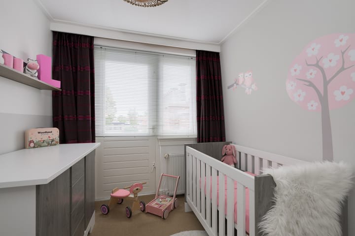 Foto 25 van Bocholtsestraat 34-III