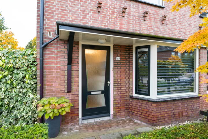 Foto 7 van Bocholtsestraat 34-III