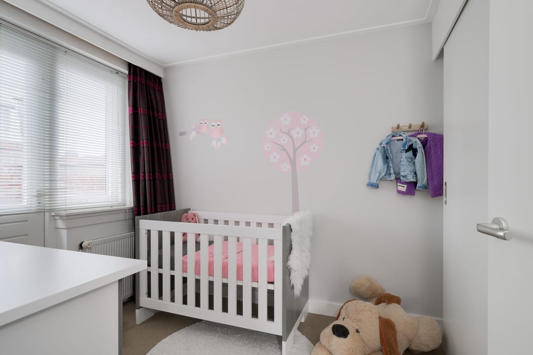 Foto 26 van Bocholtsestraat 34-III