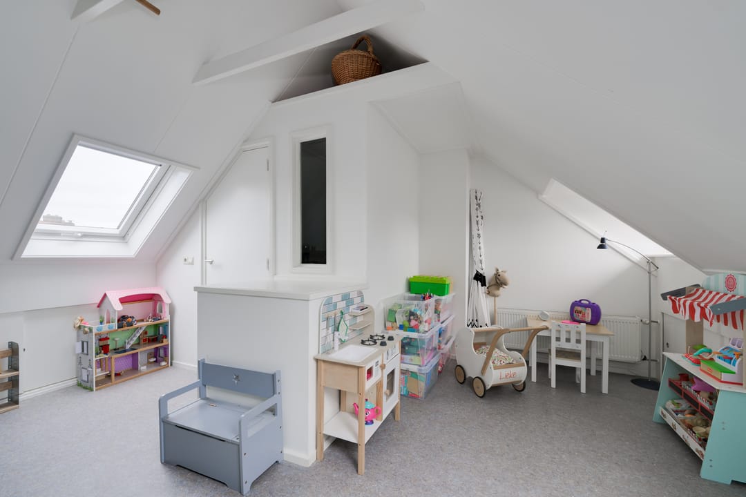 Foto 32 van Bocholtsestraat 34-III