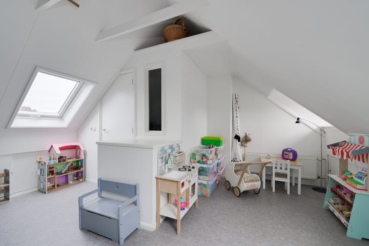 Foto 32 van Bocholtsestraat 34-III