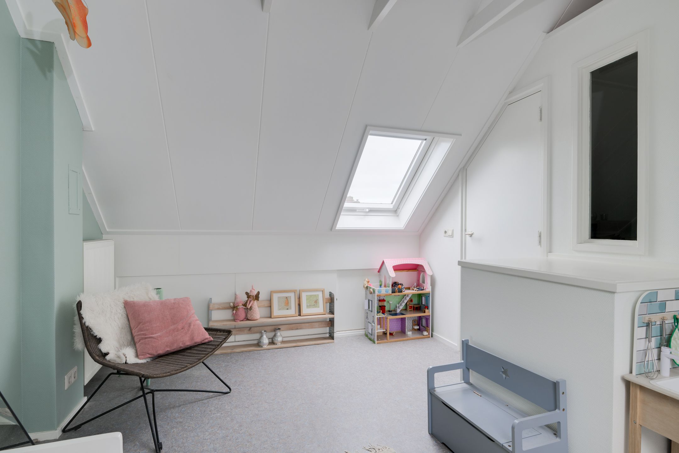 Foto 33 van Bocholtsestraat 34-III