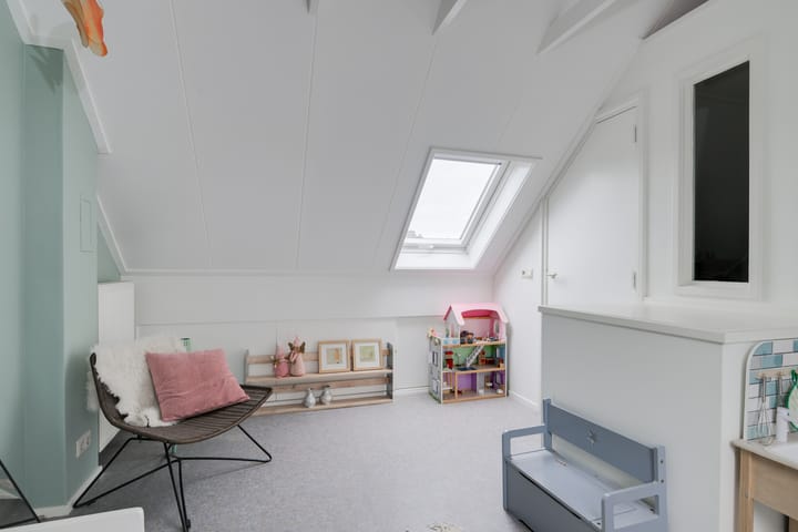 Foto 33 van Bocholtsestraat 34-III