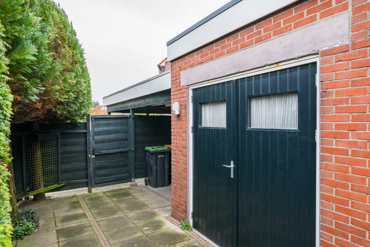 Foto 36 van Bocholtsestraat 34-III