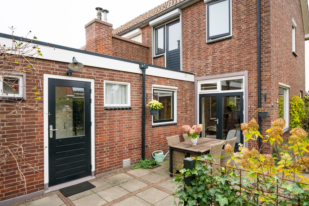 Foto 38 van Bocholtsestraat 34-III