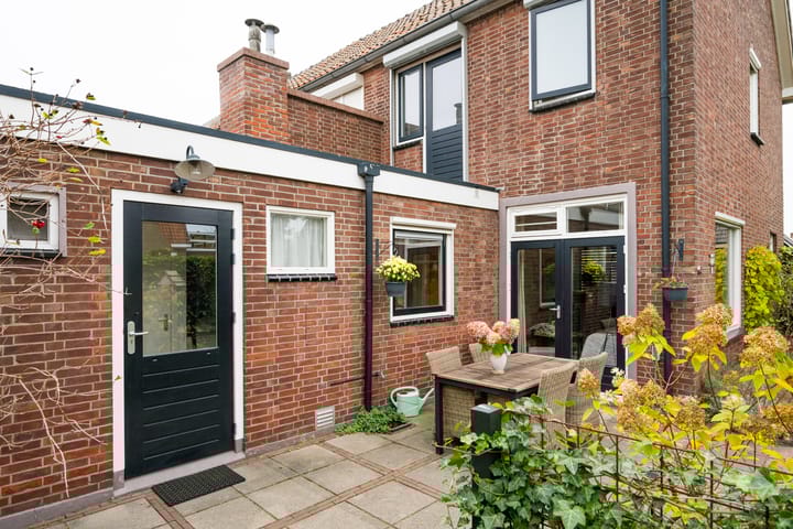 Foto 38 van Bocholtsestraat 34-III