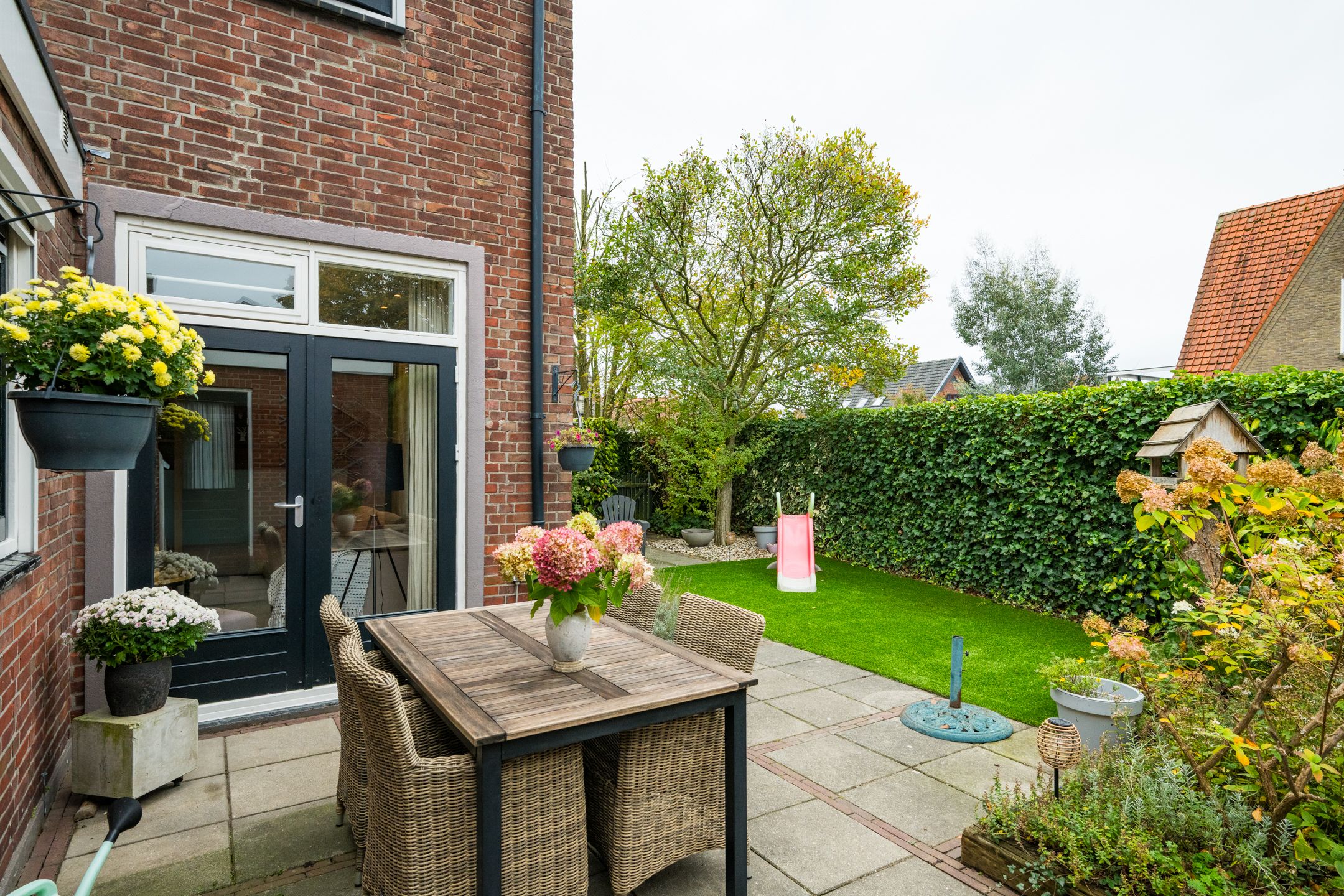 Foto 39 van Bocholtsestraat 34-III