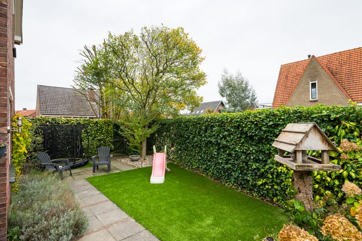 Foto 40 van Bocholtsestraat 34-III