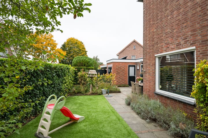 Foto 42 van Bocholtsestraat 34-III