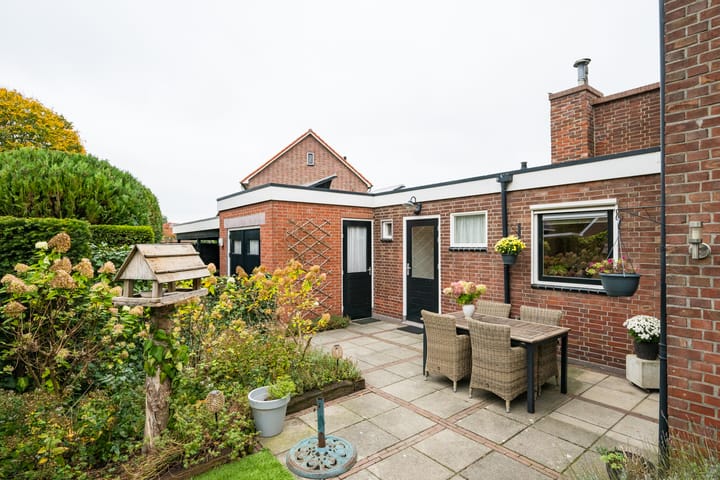 Foto 43 van Bocholtsestraat 34-III