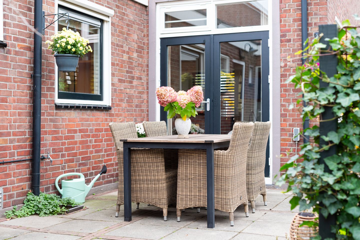 Foto 44 van Bocholtsestraat 34-III