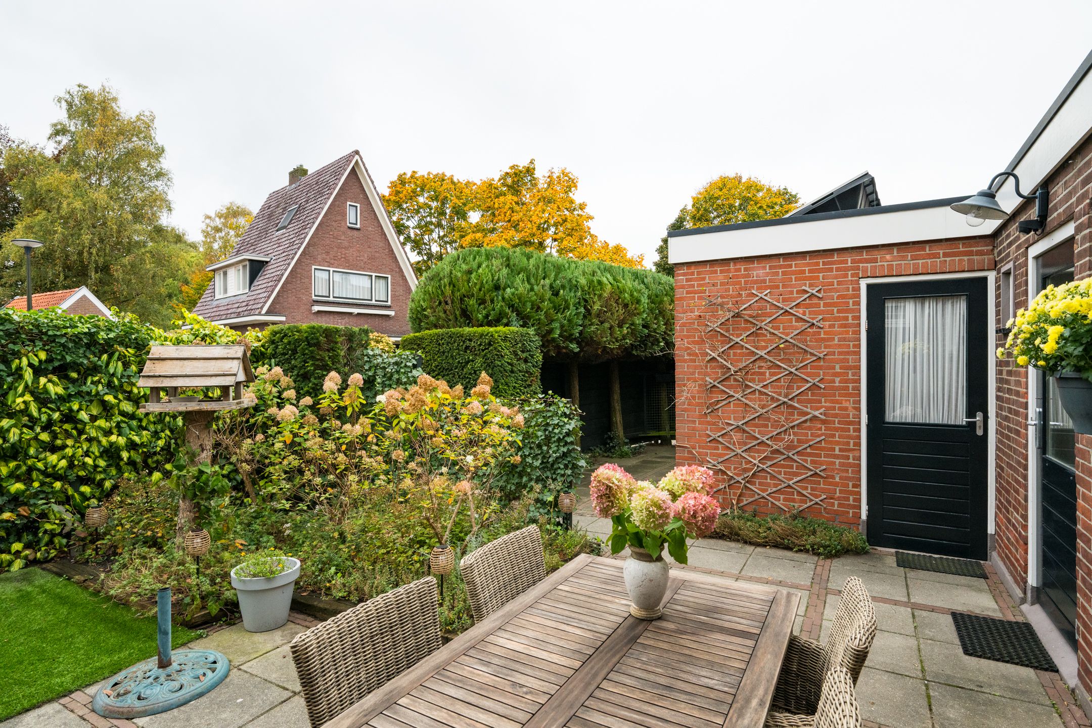 Foto 45 van Bocholtsestraat 34-III