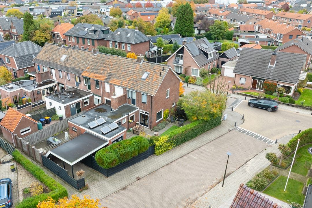 Foto 46 van Bocholtsestraat 34-III