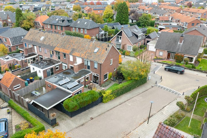 Foto 46 van Bocholtsestraat 34-III