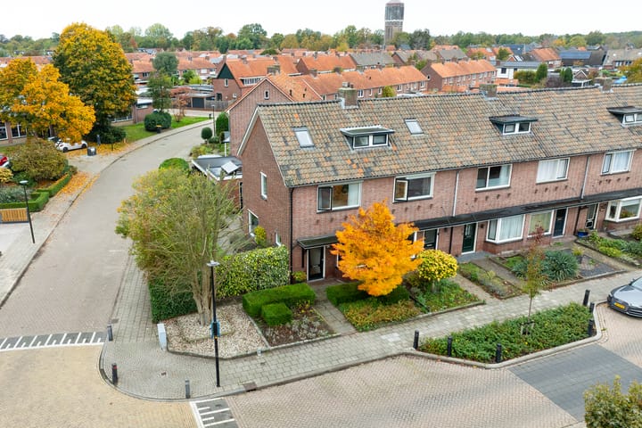 Foto 47 van Bocholtsestraat 34-III