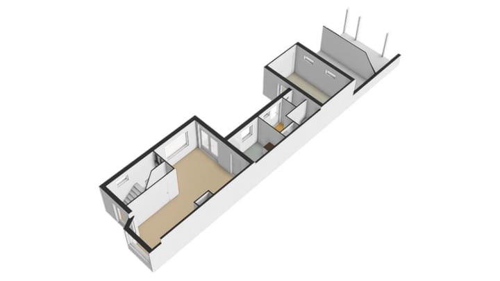 Foto 49 van Bocholtsestraat 34-III