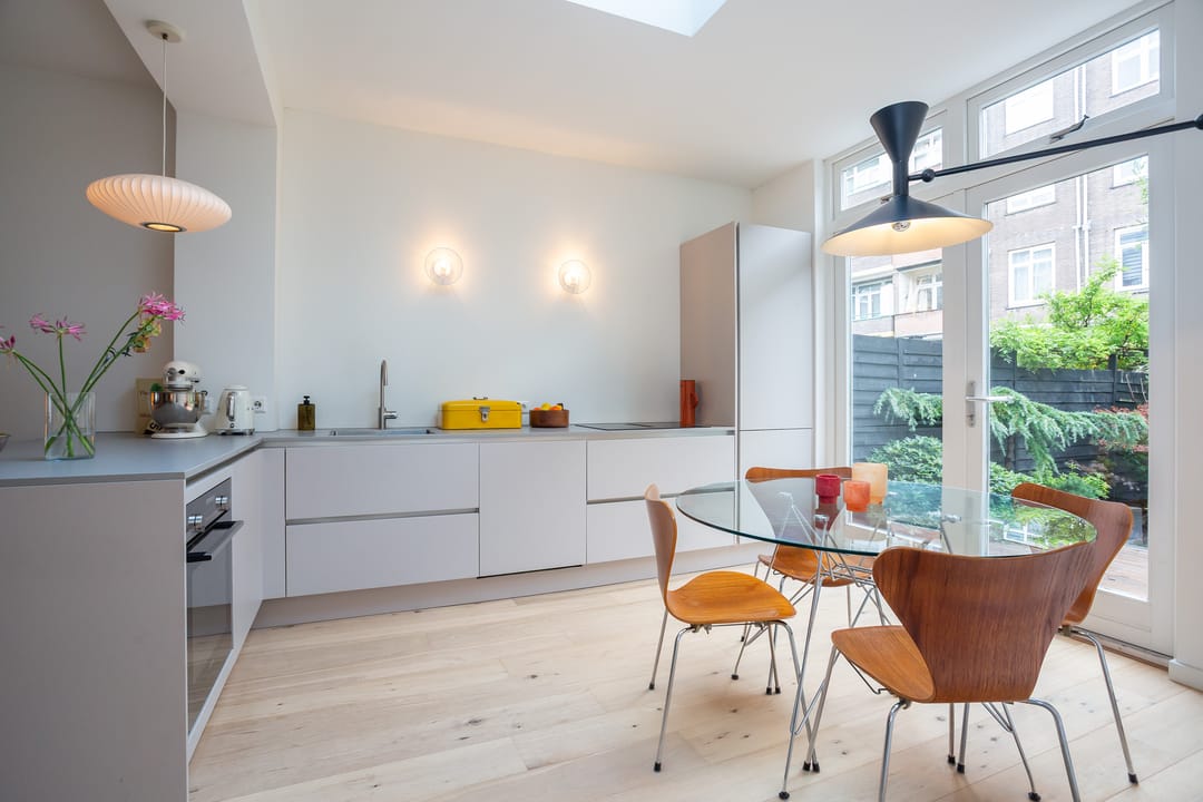 Foto 1 van Delfgaauwstraat 29-C