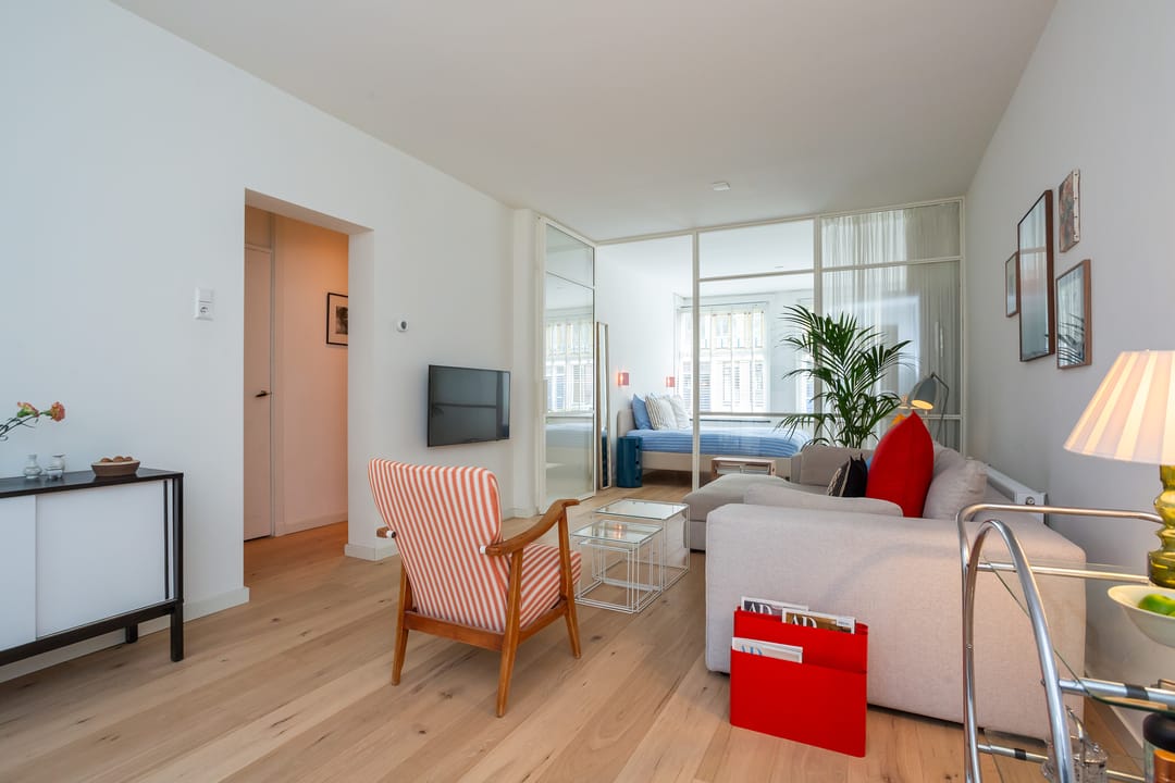 Foto 11 van Delfgaauwstraat 29-C