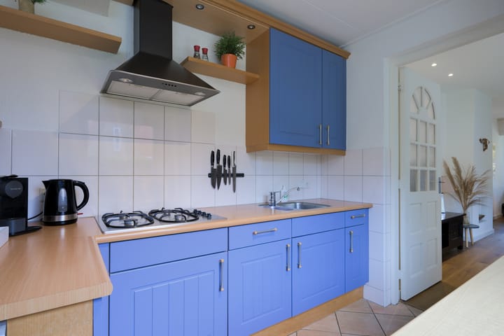 Foto 18 van Bocholtsestraat 34-III