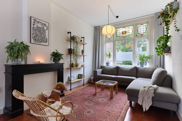 Foto 2 van Klaverstraat 20