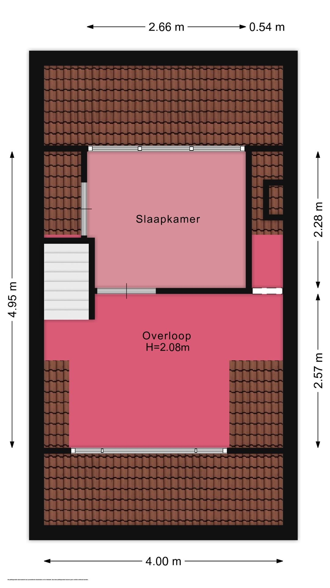Foto 41 van Klaverstraat 20