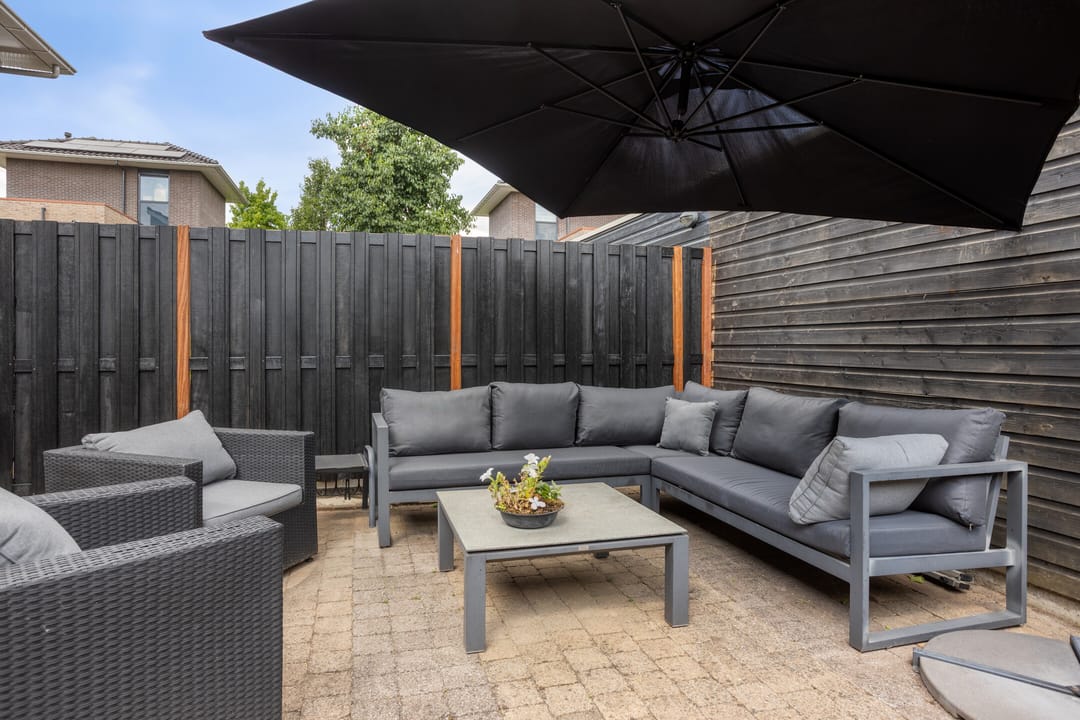 Foto 23 van Dotterbloem 16