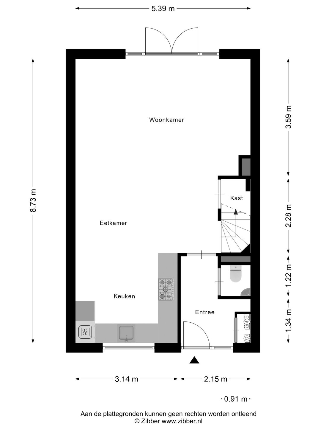 Foto 26 van Dotterbloem 16